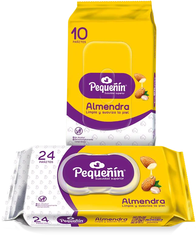 Pequeñín: imagen 1 del caso