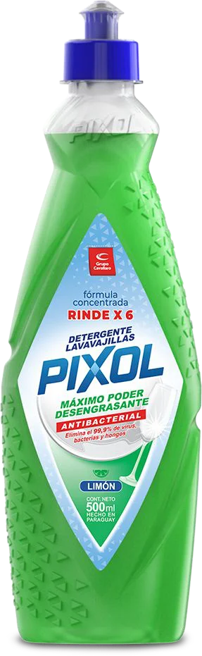 Pixol: imagen 1 del caso