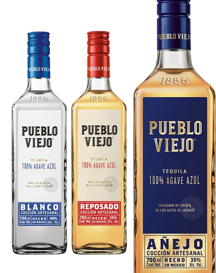 Pueblo Viejo: imagen 1 del caso