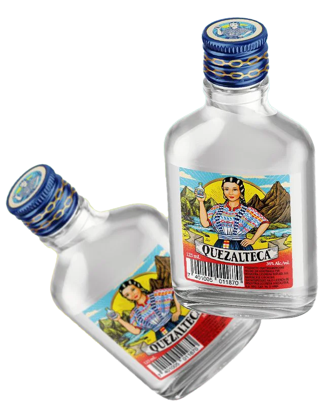 Quezalteca: imagen 1 del caso