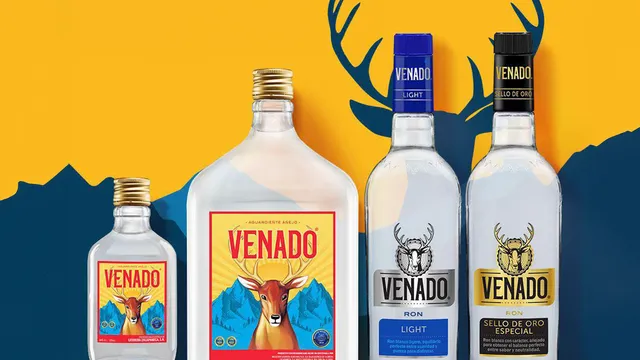 Ron Venado: imagen 2 del caso