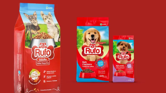 Rufo: imagen 3 del caso