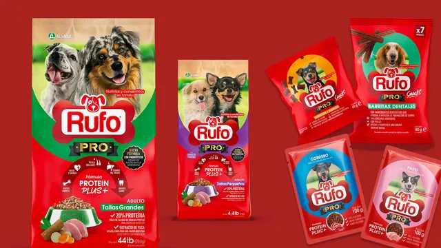 Rufo: imagen 4 del caso