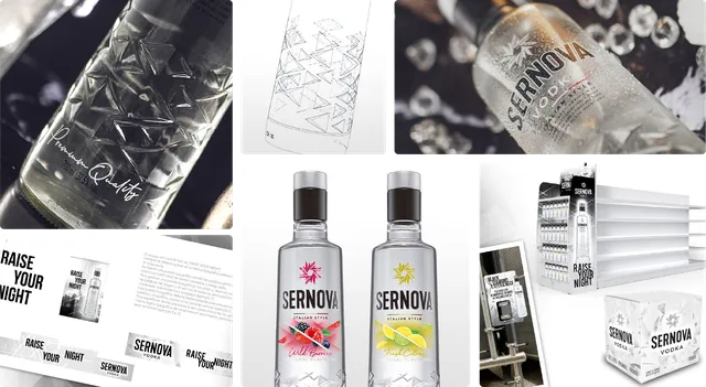 Sernova: imagen 2 del caso