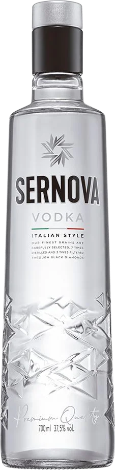 Sernova: imagen 1 del caso