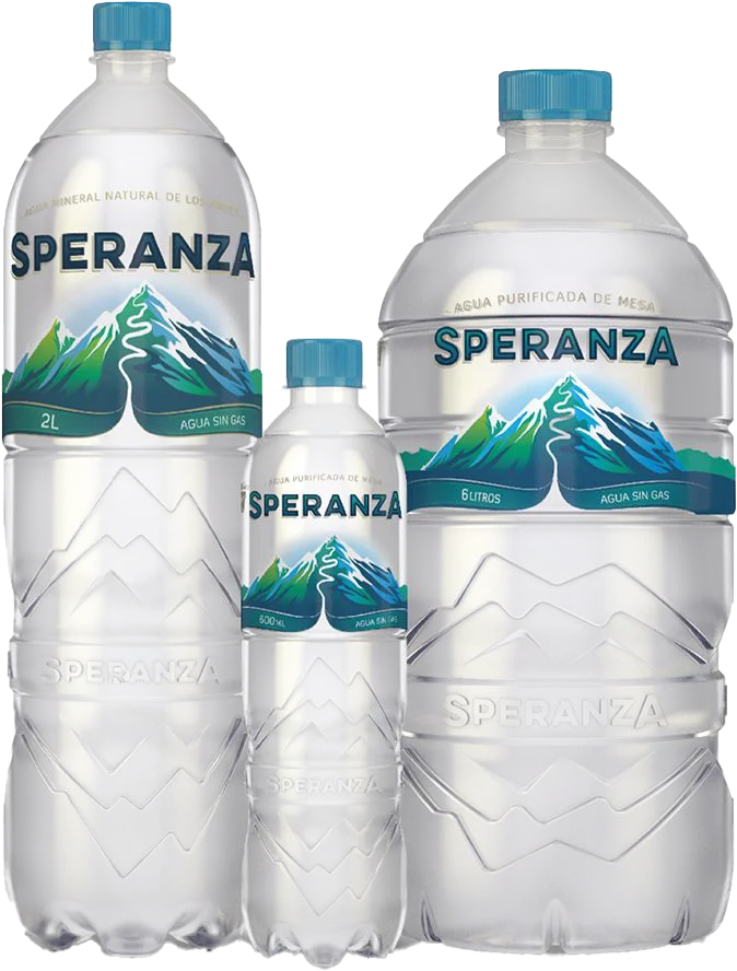 Speranza: imagen 1 del caso