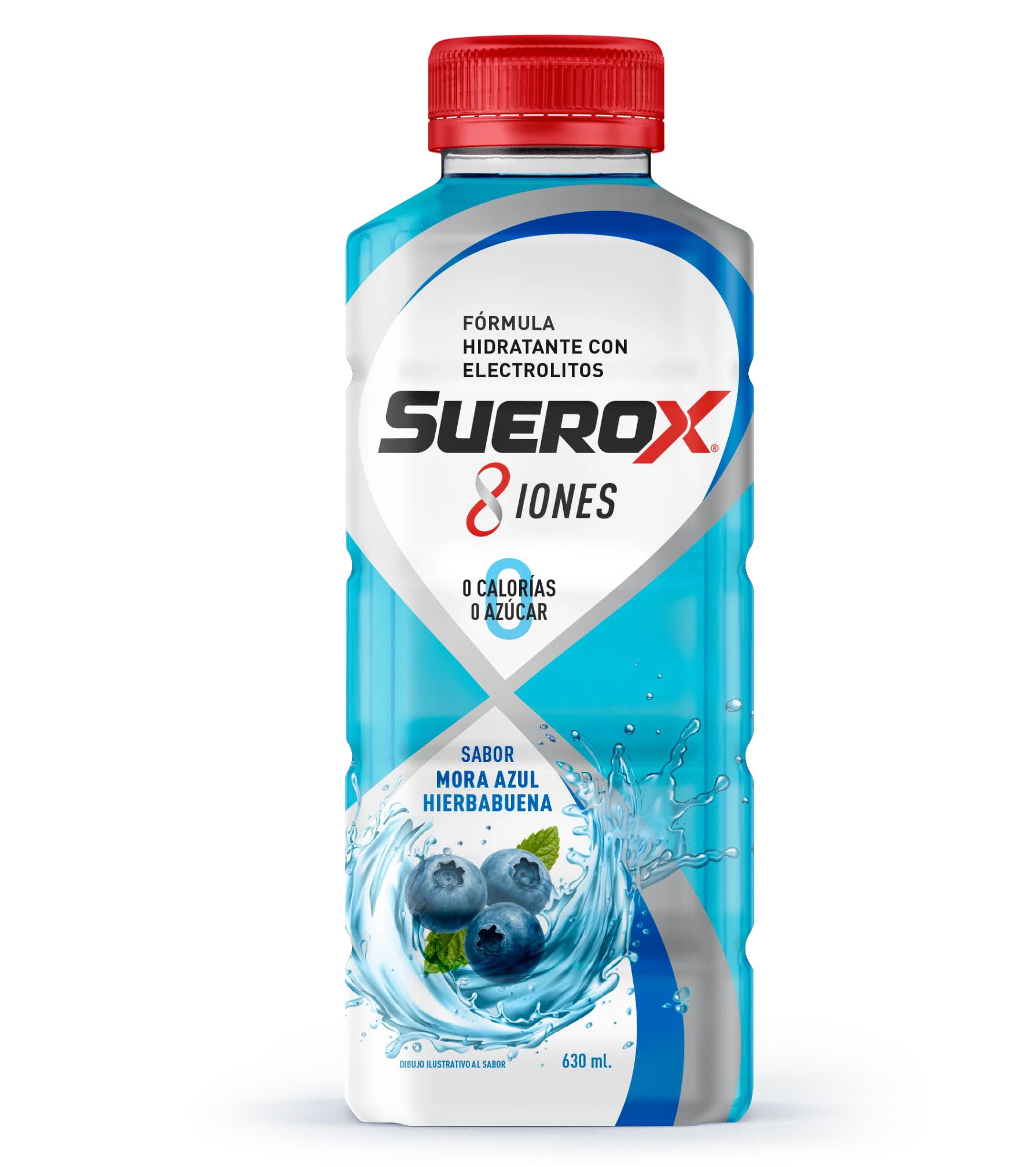 SueroX: imagen 1 del caso