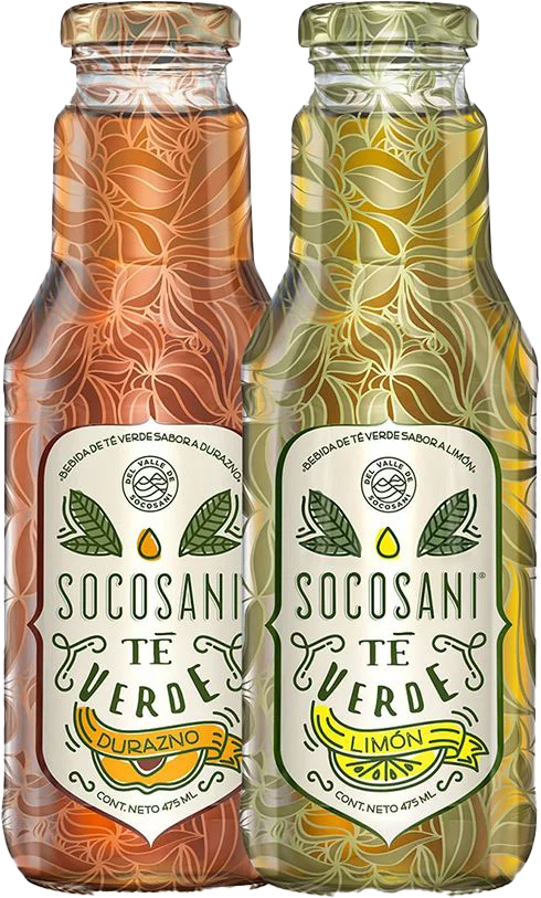 Té Verde: imagen 1 del caso