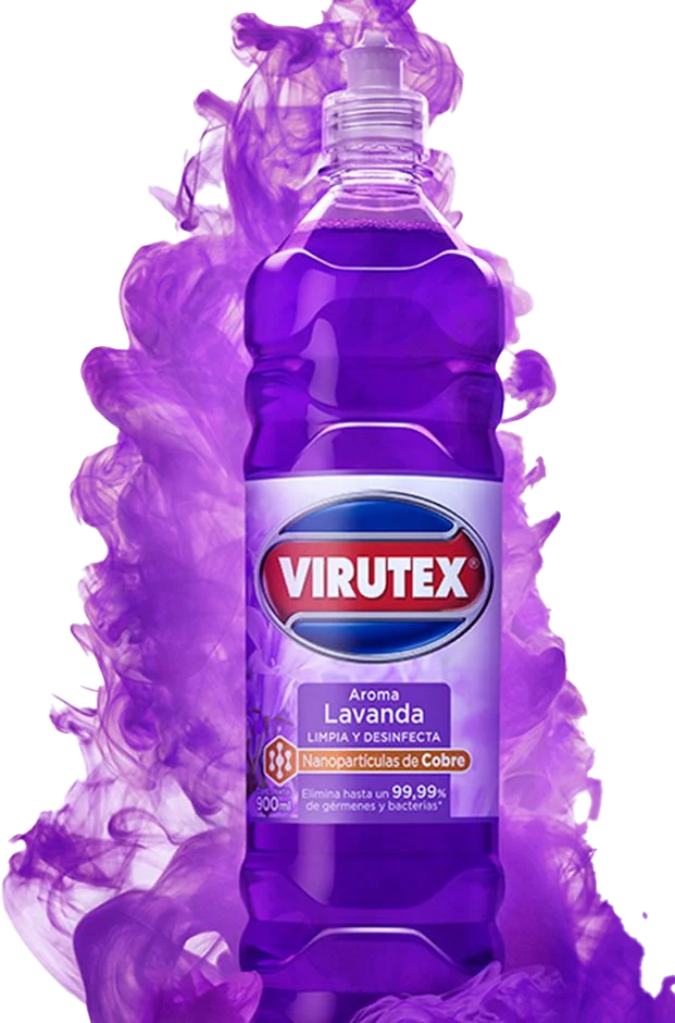 Virutex: imagen 1 del caso