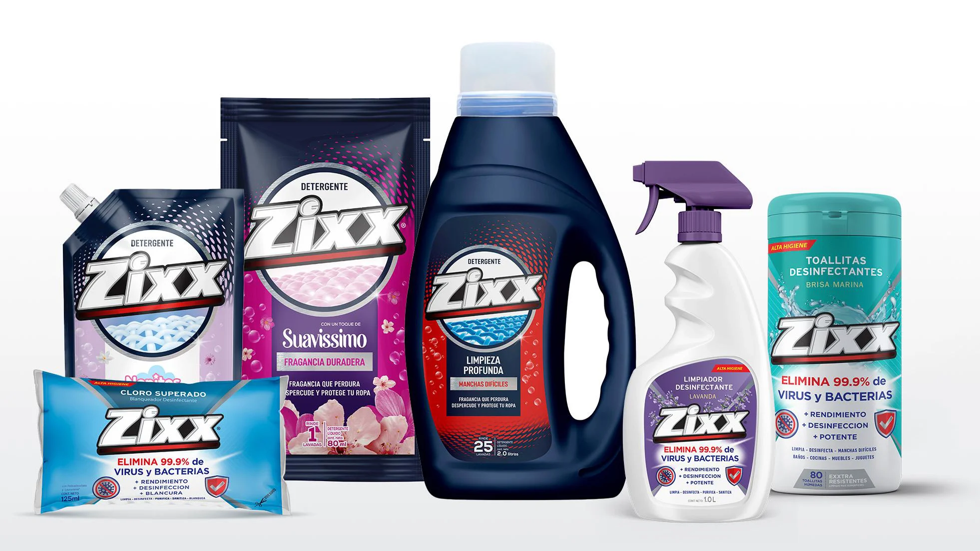 Zixx: imagen 1 del caso
